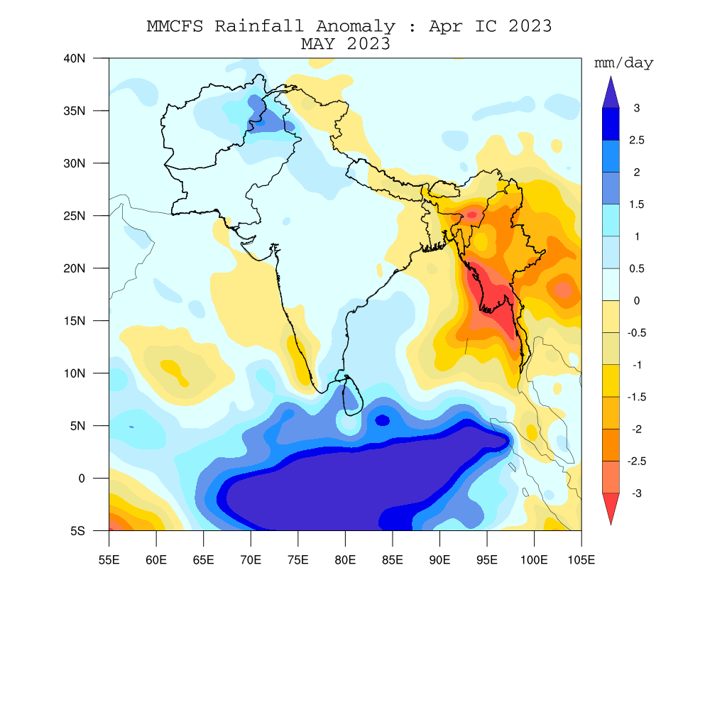 Climate Research & Services, Pune