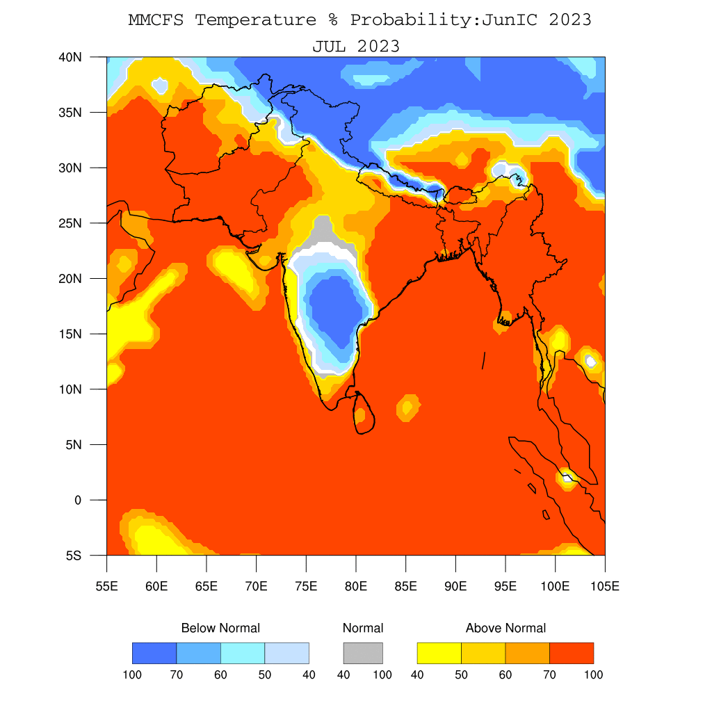 CFS Anomaly Forecast